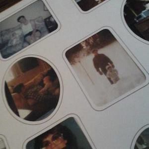 Meet your Posher, James